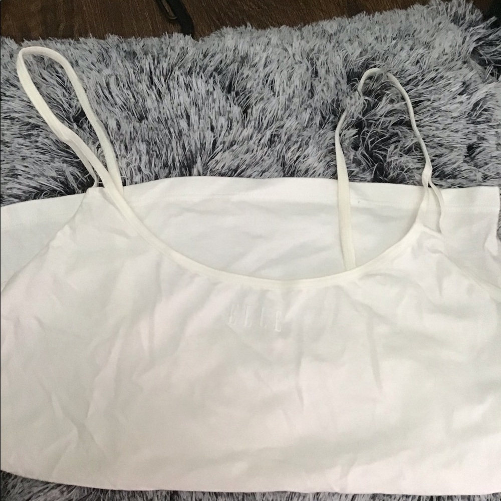 New ‘Elle’ top worn as a top or under a garment